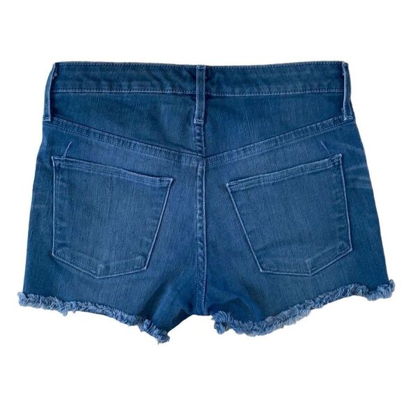 Ladies Mossimo Shorts - Picture 2 of 7